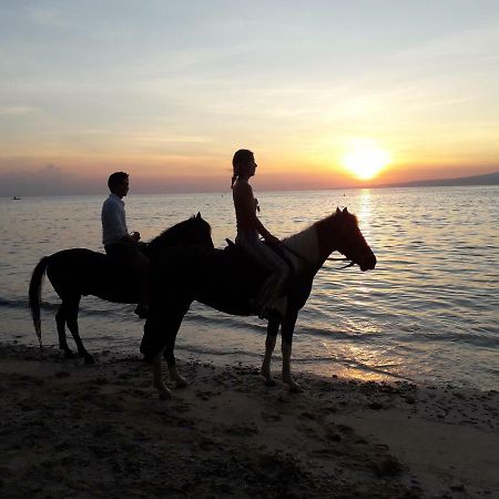 Rani Homestay Gili Meno Dış mekan fotoğraf