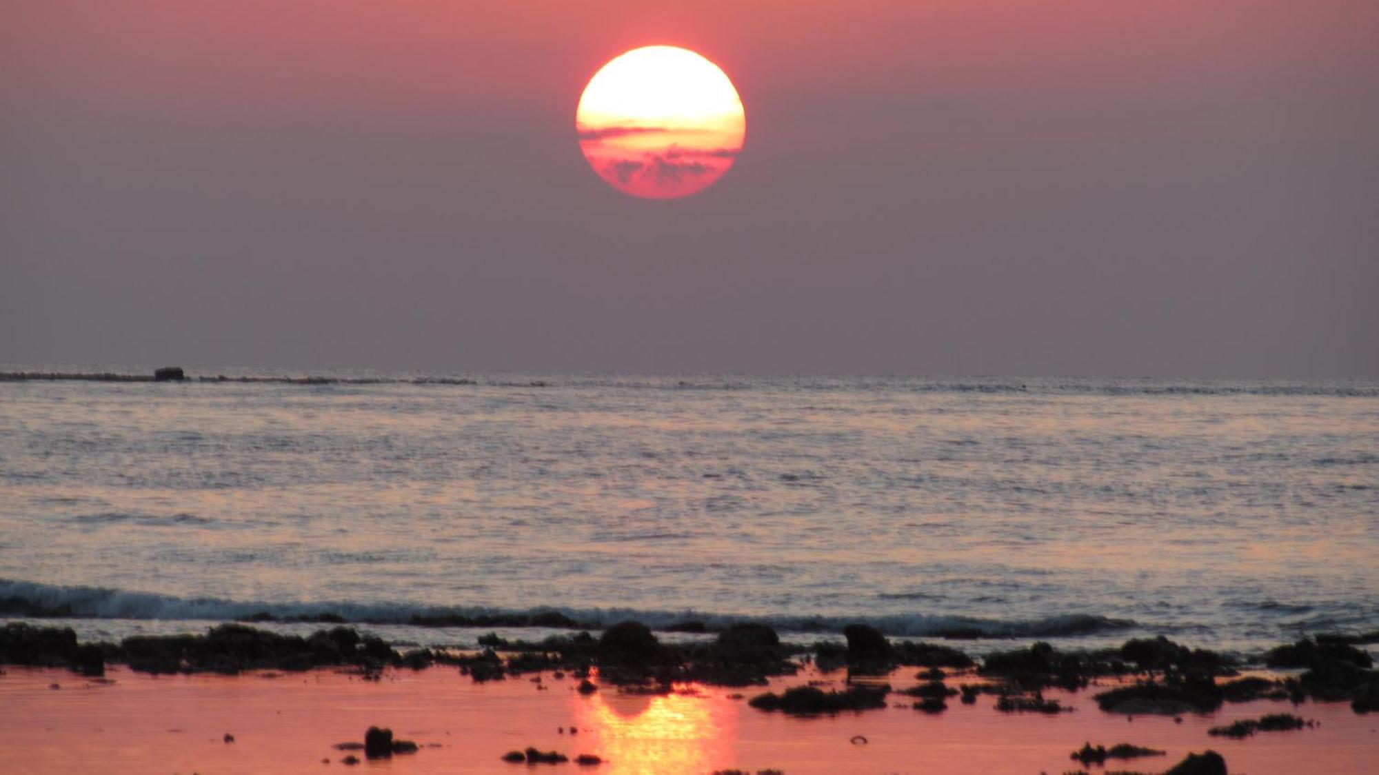 Rani Homestay Gili Meno Dış mekan fotoğraf